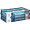 Show in main carousel: Blue Buffalo Tastefuls Salmon, Chicken, Ocean Fish & Tuna Entrées Variety Pack Pate Wet Cat Food, 3-oz can, case of 12 slide 1 of 10
