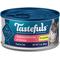 Show in main carousel: Blue Buffalo Tastefuls Salmon Entrée in Gravy Flaked Wet Cat Food, 3-oz can, case of 24 slide 1 of 11