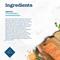 Show in main carousel: Blue Buffalo Tastefuls Salmon Entrée in Gravy Flaked Wet Cat Food, 3-oz can, case of 24 slide 6 of 11