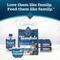 Show in main carousel: Blue Buffalo Tastefuls Salmon Entrée in Gravy Flaked Wet Cat Food, 3-oz can, case of 24 slide 10 of 11
