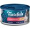 Show in main carousel: Blue Buffalo Tastefuls Salmon Entrée Pate Wet Cat Food, 3-oz can, case of 24 slide 1 of 11