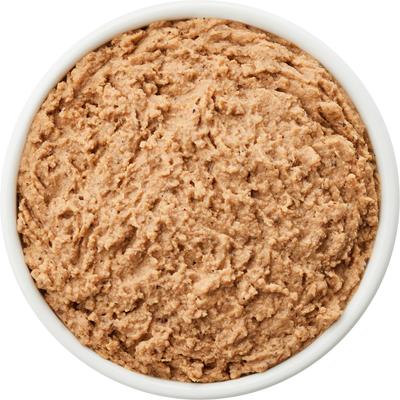 Show full view: Blue Buffalo Tastefuls Salmon Entrée Pate Wet Cat Food, 3-oz can, case of 24 slide 5 of 11