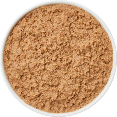 Show full view: Blue Buffalo Tastefuls Salmon Entrée Pate Wet Cat Food, 5.5-oz can, case of 24 slide 5 of 11