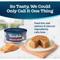 Show in main carousel: Blue Buffalo Tastefuls Salmon Entrée Pate Wet Cat Food, 5.5-oz can, case of 24 slide 4 of 11