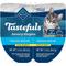 Show in main carousel: Blue Buffalo Tastefuls Savory Singles Chicken Entrée Cuts in Gravy Adult Cat Food, 2.6-oz cup, case of 24 slide 3 of 11