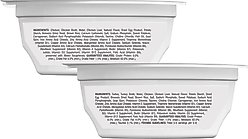 Blue Buffalo Tastefuls Savory Singles Chicken & Turkey Entree Variety Pack Cuts in Gravy Wet Cat Food, 2.6-oz twin pack, case of 12 slide 2 of 9