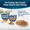 Show in main carousel: Blue Buffalo Tastefuls Savory Singles Chicken & Turkey Entree Variety Pack Cuts in Gravy Wet Cat Food, 2.6-oz twin pack, case of 12 slide 4 of 11