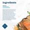 Show in main carousel: Blue Buffalo Tastefuls Savory Singles Salmon Entrée Cuts in Gravy Adult Cat Food, 2.6-oz cup, case of 24 slide 6 of 12