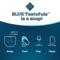 Show in main carousel: Blue Buffalo Tastefuls Savory Singles Tuna Entrée Cuts in Gravy Adult Cat Food, 2.6-oz cup, case of 24 slide 8 of 12
