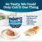 Show in main carousel: Blue Buffalo Tastefuls Spoonles Singles Chicken Entrée Pate Wet Cat Food, 2.6-oz tray, 24 count slide 4 of 12