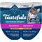 Show in main carousel: Blue Buffalo Tastefuls Spoonless Singles Beef Entrée Pate Adult Cat Food, 2.6-oz cup, case of 24 slide 3 of 11