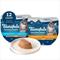 Show in main carousel: Blue Buffalo Tastefuls Spoonless Singles Chicken & Turkey Entree Variety Pack Adult Pate Wet Cat Food, 2.6-oz twin pack, case of 12 slide 1 of 11