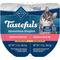 Show in main carousel: Blue Buffalo Tastefuls Spoonless Singles Salmon Entrée Pate Adult Cat Food, 2.6-oz cup, case of 24 slide 3 of 11