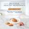 Show in main carousel: Blue Buffalo Tastefuls Spoonless Singles Turkey Entrée Pate Adult Cat Food, 2.6-oz cup, case of 24 slide 6 of 11