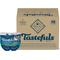 Show in main carousel: Blue Buffalo Tastefuls Spoonless Singles White Fish & Tuna Entree Pate Adult Cat Food, 2.6-oz cup, case of 24 slide 1 of 11