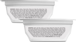 Blue Buffalo Tastefuls Spoonless Singles Whitefish, Tuna & Salmon Entree Variety Pack Adult Pate Wet Cat Food, 2.6-oz twin pack, case of 12 slide 2 of 9