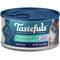 Show in main carousel: Blue Buffalo Tastefuls Tender Morsels Tuna Entrée Wet Cat Food, 3-oz can, case of 24 slide 1 of 11