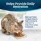 Show in main carousel: Blue Buffalo Tastefuls Tuna, Chicken, Fish & Shrimp Variety Pack Flaked Canned Cat Food, 3-oz can, case of 12 slide 8 of 11