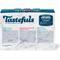 Show in main carousel: Blue Buffalo Tastefuls Tuna, Chicken, Fish & Shrimp Variety Pack Flaked Canned Cat Food, 3-oz can, case of 24 slide 3 of 11