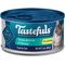 Show in main carousel: Blue Buffalo Tastefuls Tuna Entrée in Gravy Flaked Wet Cat Food, 3-oz can, case of 24 slide 1 of 11