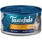 Show in main carousel: Blue Buffalo Tastefuls Turkey & Chicken Entrée Pate Wet Cat Food, 3-oz can, case of 24 slide 1 of 11