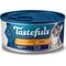 Show in main carousel: Blue Buffalo Tastefuls Turkey & Chicken Entrée Pate Wet Cat Food, 5.5-oz can, case of 24 slide 1 of 10