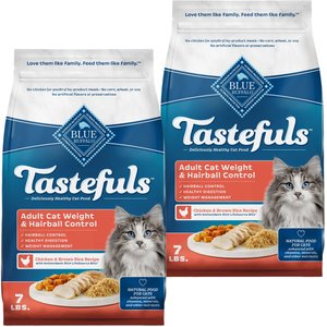 Discontinued - IAMS Proactive Health Healthy Enjoyment Immune Support  Chicken & Beef Adult Dry Cat Food, 6-lb bag - Chewy.com