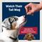 Show in main carousel: Blue Buffalo To-Go Bits Tender Beef Recipe Dog Treats, 12 count slide 9 of 11