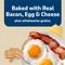 Show in main carousel: Blue Buffalo Health Bars Bacon, Egg & Cheese Mini Dog Treats, 1-oz bag, 12 count slide 5 of 11