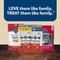 Show in main carousel: Blue Buffalo Health Bars Bacon, Egg & Cheese Mini Dog Treats, 1-oz bag, 12 count slide 10 of 11