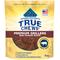 Show in main carousel: Blue Buffalo True Chews Beef Burger Recipe Dog Treats, 10-oz bag slide 1 of 11