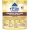 Show in main carousel: Blue Buffalo True Chews Beef Burger Recipe Dog Treats, 10-oz bag slide 3 of 11