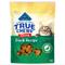 Show in main carousel: Blue Buffalo True Chews Duck Recipe Chewy Cat Treats, 3-oz bag slide 1 of 11