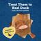 Show in main carousel: Blue Buffalo True Chews Duck Recipe Chewy Cat Treats, 3-oz bag slide 4 of 11