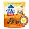 Show in main carousel: Blue Buffalo True Chews Natural Chewy Chicken Cat Treats, 3-oz bag slide 1 of 11