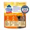 Show in main carousel: Blue Buffalo True Chews Natural Chewy Chicken Cat Treats, 3-oz bag slide 3 of 11