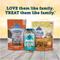 Show in main carousel: Blue Buffalo True Chews Natural Chewy Chicken Cat Treats, 3-oz bag slide 10 of 11