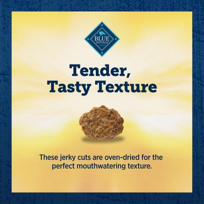 Show full view: Blue Buffalo True Chews Natural Chicken & Apple Sausage Dog Treats, 12-oz bag slide 7 of 11