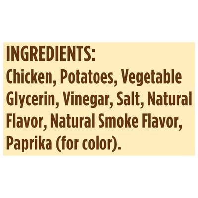 Blue Buffalo True Chews Premium Jerky Cuts Chicken Jerky Dog Treats