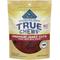 Show in main carousel: Blue Buffalo True Chews Premium Jerky Cuts Natural Steak Dog Treats, 10-oz bag slide 1 of 11