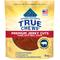 Show in main carousel: Blue Buffalo True Chews Premium Jerky Cuts Natural Steak Dog Treats, 20-oz bag slide 1 of 11