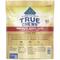 Show in main carousel: Blue Buffalo True Chews Premium Jerky Cuts Natural Steak Dog Treats, 30-oz bag slide 3 of 11