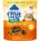 Show in main carousel: Blue Buffalo True Chews Sticks Natural Chicken Cat Treats, 3-oz bag slide 1 of 11