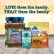 Show in main carousel: Blue Buffalo True Chews Sticks Natural Chicken Cat Treats, 3-oz bag slide 10 of 11