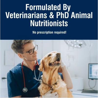 Show full view: Blue Buffalo True Solutions Digestive Care Formula Wet Dog Food, 12.5-oz can, case of 12 slide 8 of 12