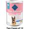 Show in main carousel: Blue Buffalo True Solutions Digestive Care Formula Wet Dog Food, 12.5-oz can, bundle of 24  slide 1 of 13