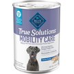 Show in main carousel: Blue Buffalo True Solutions Mobility Care Adult Chicken Wet Dog Food, 12.5-oz can, pack of 12 slide 1 of 12