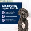 Show in main carousel: Blue Buffalo True Solutions Mobility Care Adult Chicken Wet Dog Food, 12.5-oz can, pack of 12 slide 4 of 12