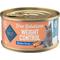 Show in main carousel: Blue Buffalo True Solutions Natural Weight Control Chicken Adult Wet Cat Food, 3-oz can, case of 24 slide 1 of 12