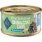 Show in main carousel: Blue Buffalo True Solutions Perfect Skin & Coat Natural Whitefish Adult Wet Cat Food, 3-oz can, case of 24 slide 1 of 12